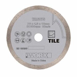 Worx Cutting Discs